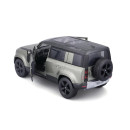 Land Rover Defender Green 2022-BURAGO 