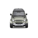 Land Rover Defender Green 2022-BURAGO 