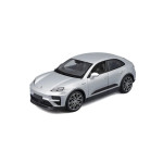 Porsche Macan 4 Electric-BURAGO