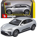 Porsche Macan 4 Electric-BURAGO