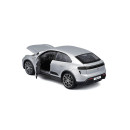Porsche Macan 4 Electric-BURAGO