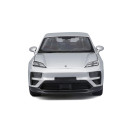 Porsche Macan 4 Electric-BURAGO