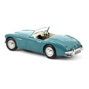 Austin Healey 3000 MK1 Green 1959-NOREV