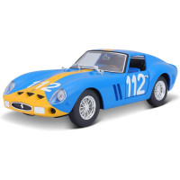 1962 Ferrari 250 GTO-BURAGO