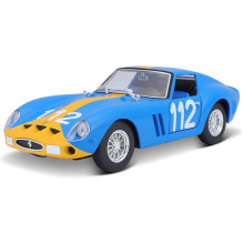 1962 Ferrari 250 GTO-BURAGO