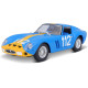 1962 Ferrari 250 GTO-BURAGO