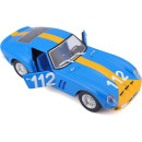 1962 Ferrari 250 GTO-BURAGO