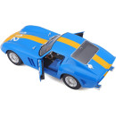 1962 Ferrari 250 GTO-BURAGO