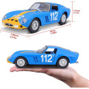 1962 Ferrari 250 GTO-BURAGO