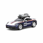 PORSCHE 911 DAKAR RACE 2023 -BURAGO 