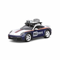 PORSCHE 911 DAKAR RACE 2023 -BURAGO 