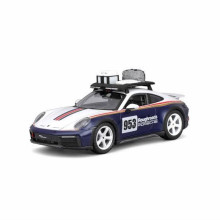 PORSCHE 911 DAKAR RACE 2023 -BURAGO 