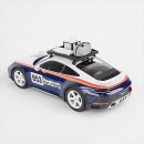 PORSCHE 911 DAKAR RACE 2023 -BURAGO 