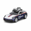 PORSCHE 911 DAKAR RACE 2023 -BURAGO 