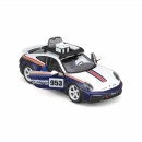 PORSCHE 911 DAKAR RACE 2023 -BURAGO 