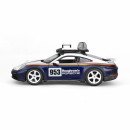 PORSCHE 911 DAKAR RACE 2023 -BURAGO 