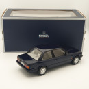 1988 BMW 325i - Metallic Blue- NOREV