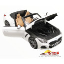 BMW Z4 2018 - White- NOREV