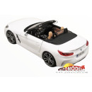 BMW Z4 2018 - White- NOREV