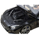 2019 BMW Z4 CONVERTIBLE BLACK METALLIC-NOREV