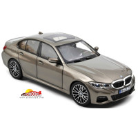 2019 BMW 330i - SILVER -NOREV