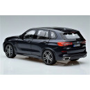 2019 BMW X5 Blue Metallic with Sunroof-NOREV