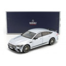 MERCEDES-BENZ AMG GT 63 4MATIC 2021 SILVER - NOREV