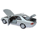 MERCEDES-BENZ CL600 COUPE 1997 - NOREV