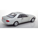 MERCEDES-BENZ CL600 COUPE 1997 - NOREV