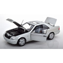 MERCEDES-BENZ CL600 COUPE 1997 - NOREV