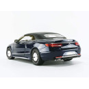 MERCEDES BENZ MAYBACH - S-CLASS S650 AMG CABRIOLET 2018- NOREV