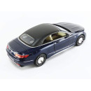 MERCEDES BENZ MAYBACH - S-CLASS S650 AMG CABRIOLET 2018- NOREV