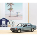 Mercedes-Benz 190 E 1984 Light Blue metallic- NOREV