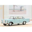MERCEDES-BENZ 220 S (W111) 1965 LIGHT BLUE - NOREV