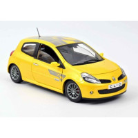 RENAULT CLIO RS F1 TEAM 2007 - NOREV