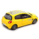 RENAULT CLIO RS F1 TEAM 2007 - NOREV