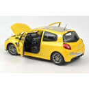 RENAULT CLIO RS F1 TEAM 2007 - NOREV