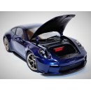 PORSCHE 911 GT3 TOURING PACKAGE 2021 BLUE -NOREV