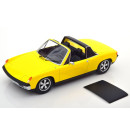 PORSCHE VOLKSWAGEN 914/4 2.0 1975 YELLOW - NOREV