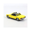 PORSCHE VOLKSWAGEN 914/4 2.0 1975 YELLOW - NOREV