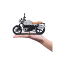 BMW R NINE T SCRAMBLER- MAISTO