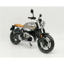BMW R NINE T SCRAMBLER- MAISTO