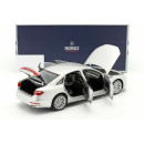 AUDI A8 L LIMOUSINE 2018 - NOREV