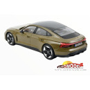 Audi RS e-tron GT 2021 - Olive metallic-NOREV