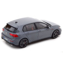 Volkswagen Golf VIII GTi 2020 Grey -NOREV