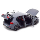 Volkswagen Golf VIII GTi 2020 Grey -NOREV