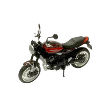 KAWASAKI  Z900RS RED-MAISTO