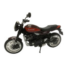 KAWASAKI  Z900RS RED-MAISTO