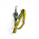 CORDON PARA GAFETTE AYRTON SENNA OFICIAL