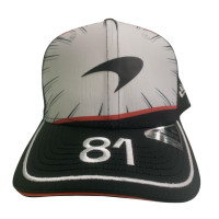 GORRA MCLAREN F1 TEAM O PISTRI JAPON 2025